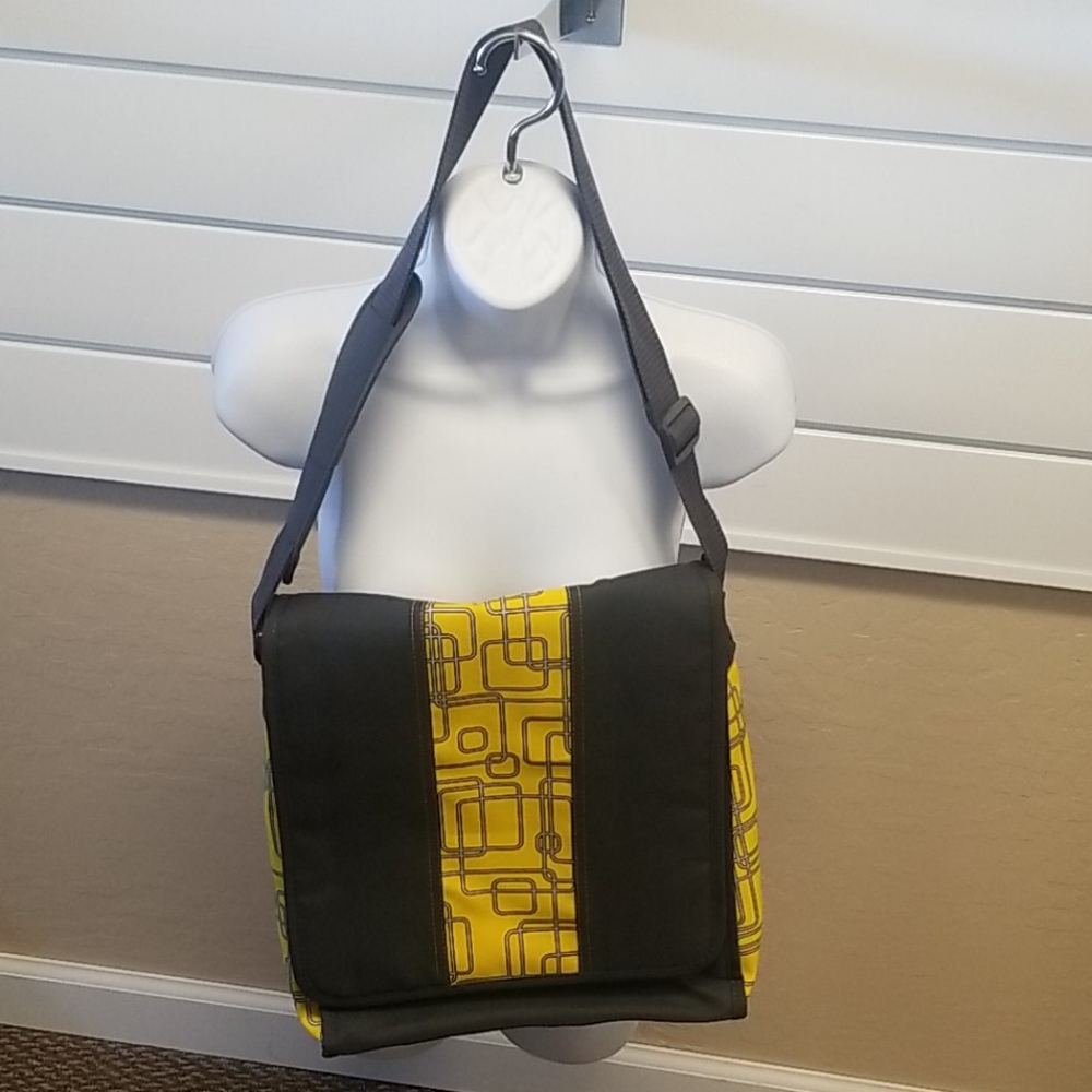 Ikea Messenger Unisex Bag